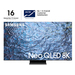 Samsung 65" NEO QLED 8K QN900C (2023)